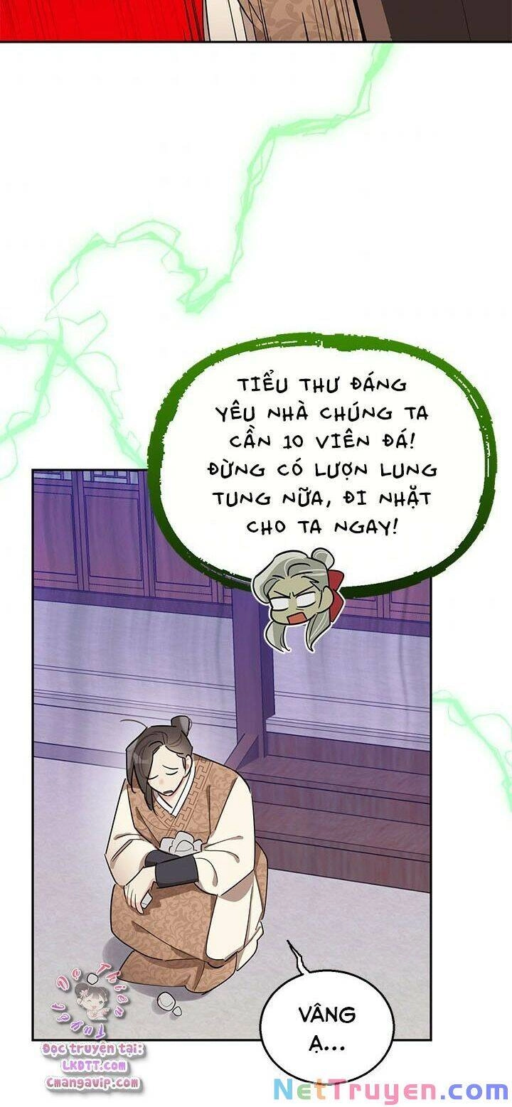Trở Thành Con Gái Nhân Vật Phản Diện Chapter 35 - 39