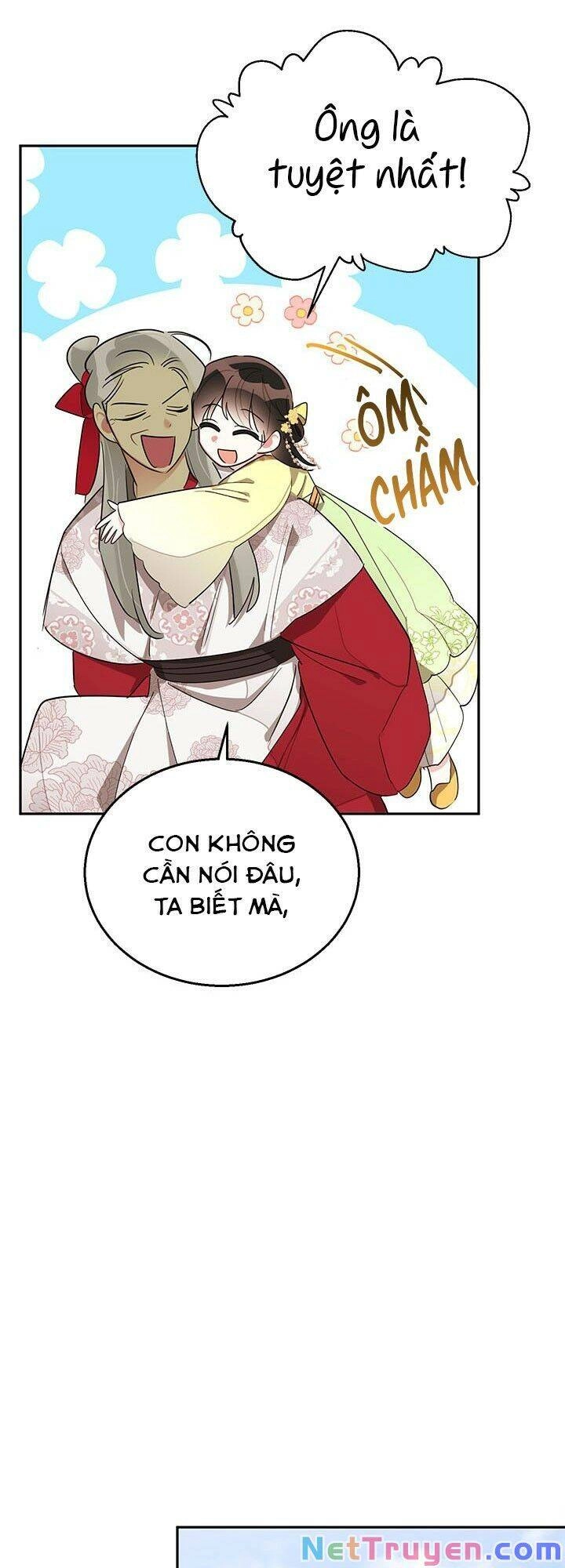 Trở Thành Con Gái Nhân Vật Phản Diện Chapter 35 - 43