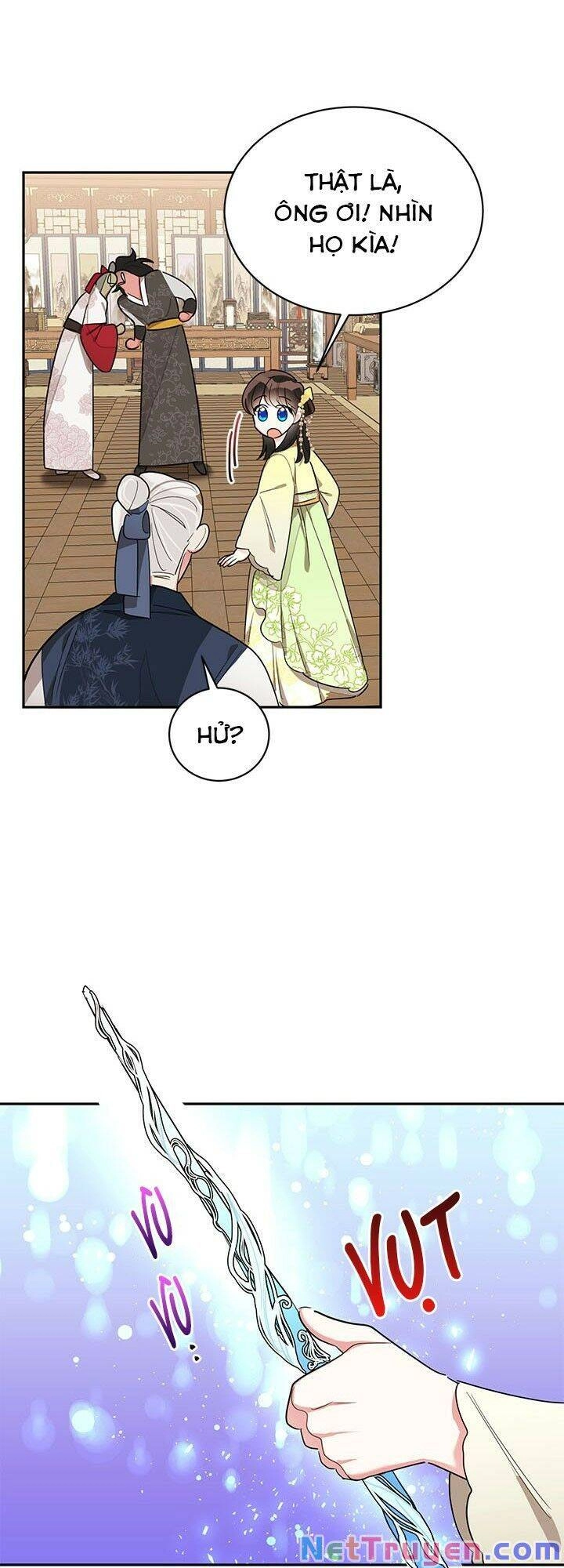 Trở Thành Con Gái Nhân Vật Phản Diện Chapter 35 - 46