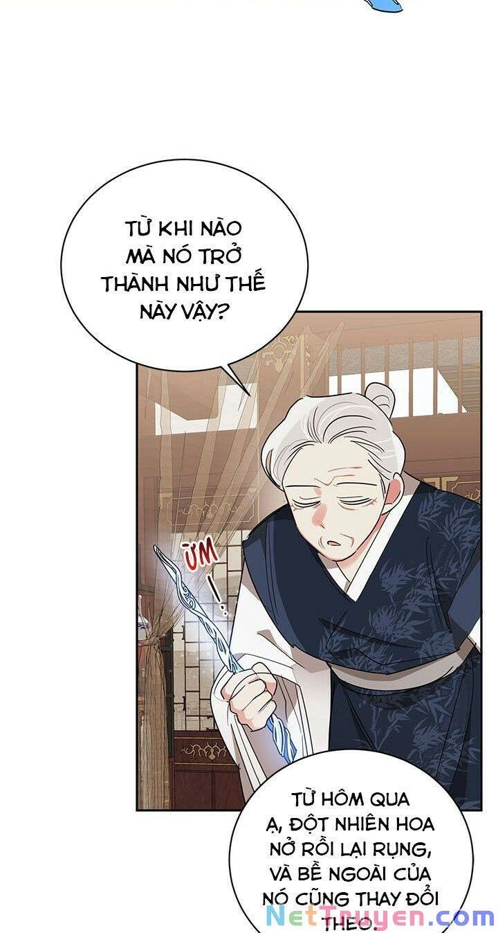 Trở Thành Con Gái Nhân Vật Phản Diện Chapter 35 - 47