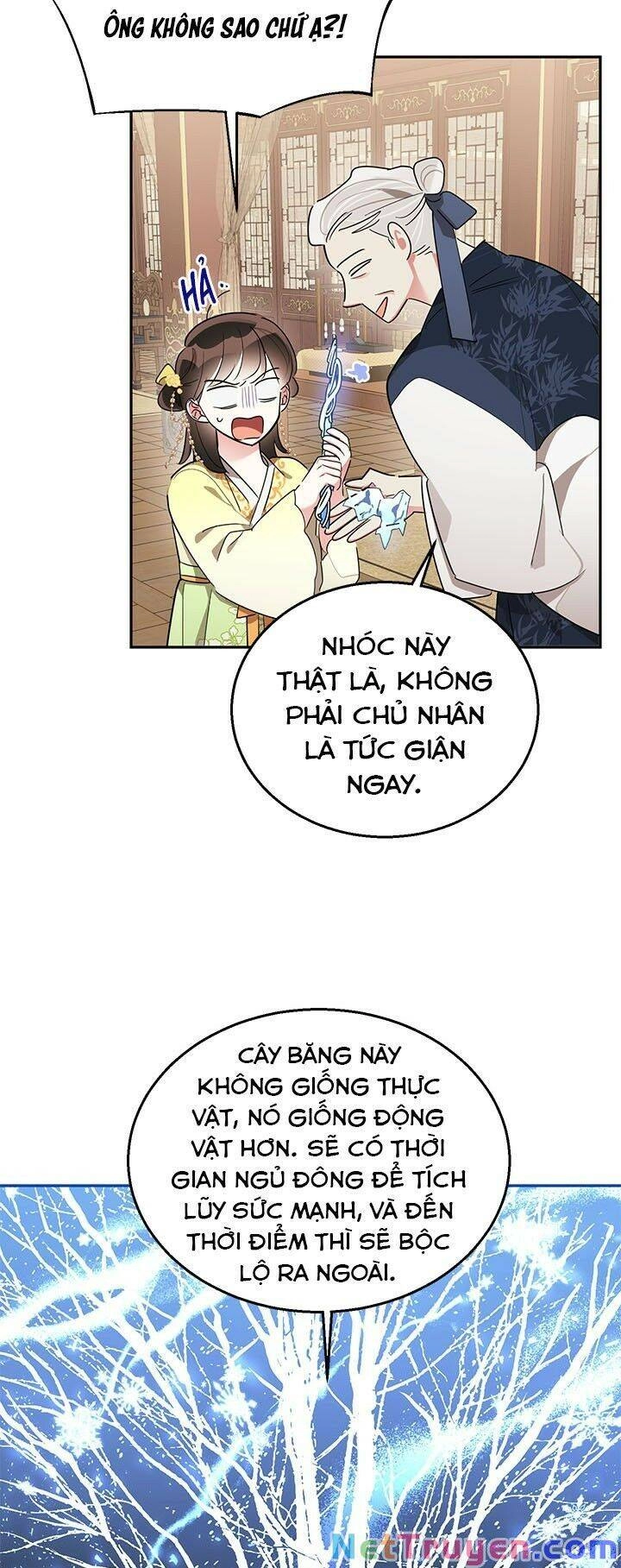 Trở Thành Con Gái Nhân Vật Phản Diện Chapter 35 - 49