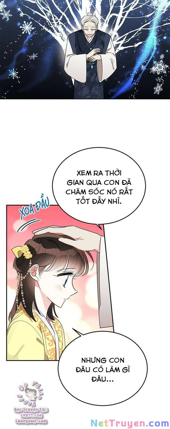 Trở Thành Con Gái Nhân Vật Phản Diện Chapter 35 - 50