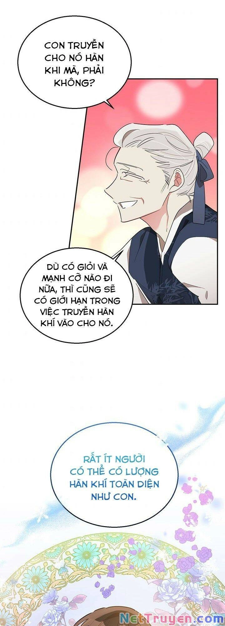 Trở Thành Con Gái Nhân Vật Phản Diện Chapter 35 - 51