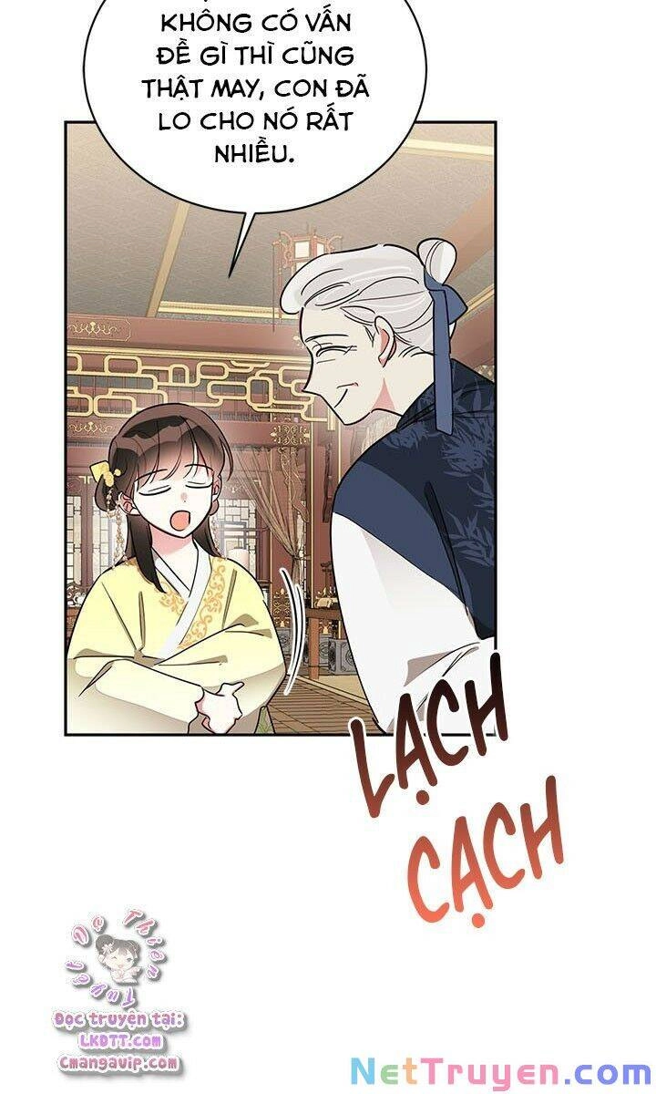 Trở Thành Con Gái Nhân Vật Phản Diện Chapter 35 - 53