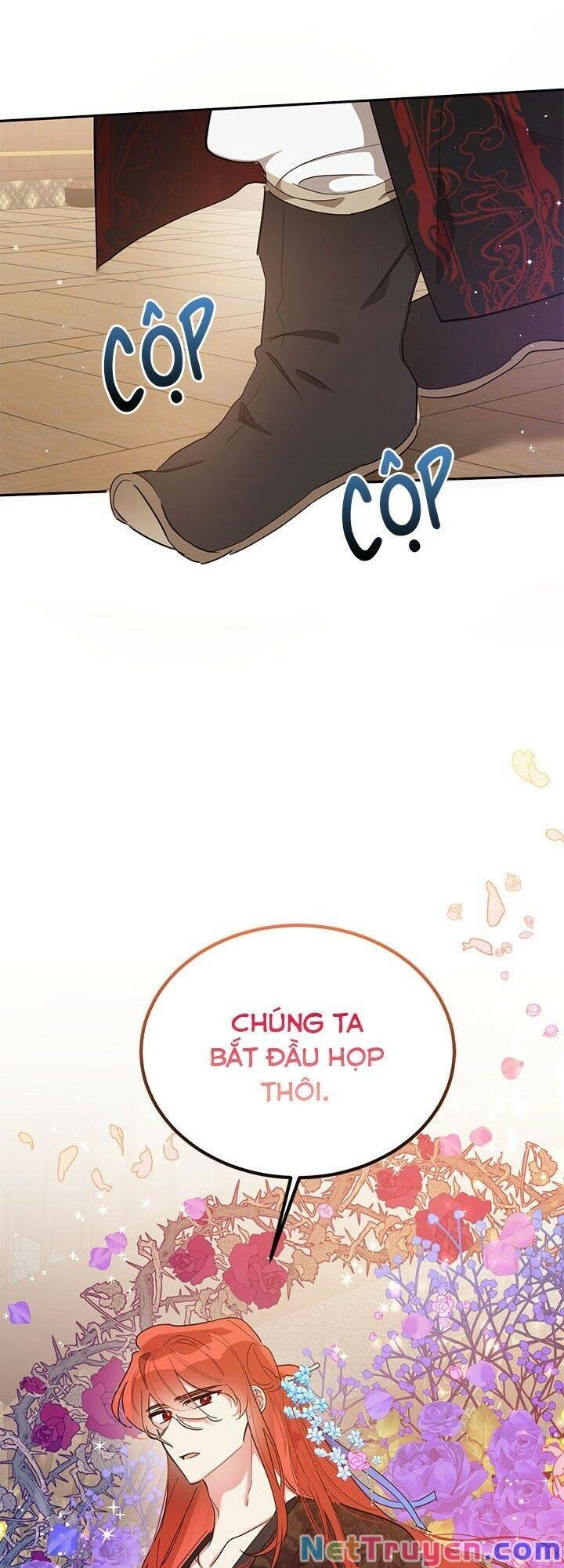 Trở Thành Con Gái Nhân Vật Phản Diện Chapter 35 - 54