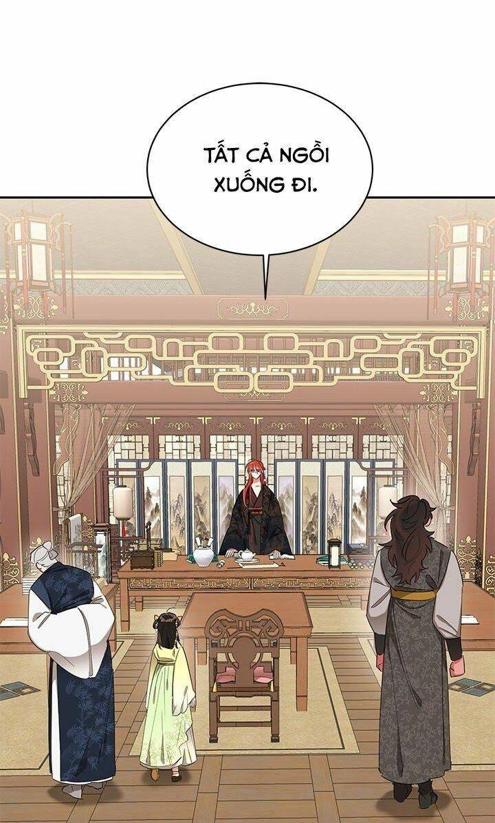 Trở Thành Con Gái Nhân Vật Phản Diện Chapter 36 - 2