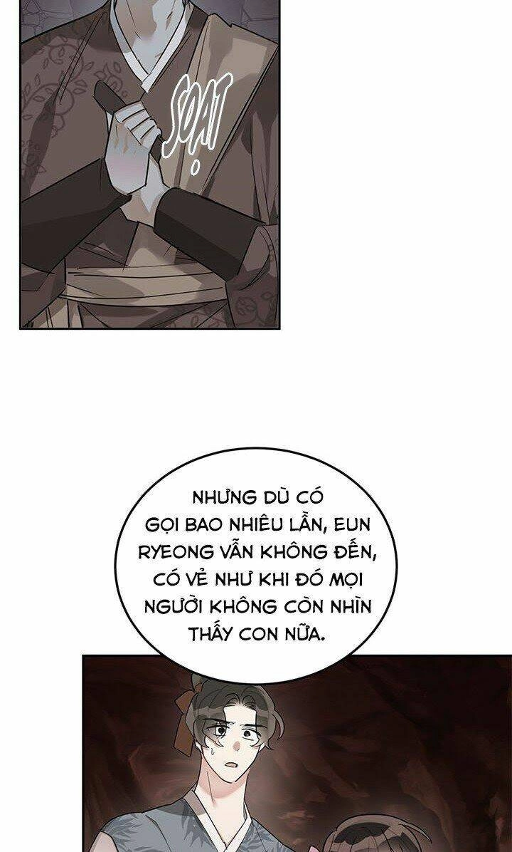 Trở Thành Con Gái Nhân Vật Phản Diện Chapter 36 - 8