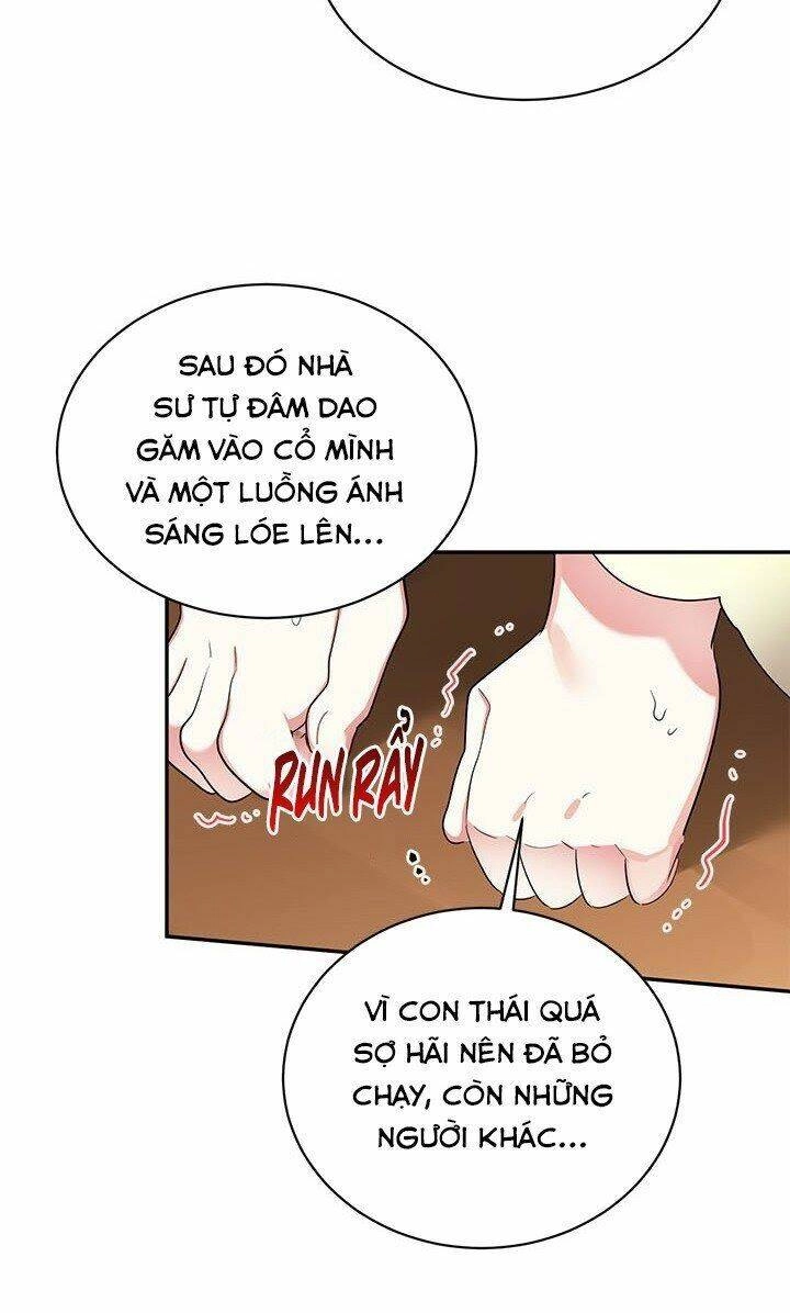 Trở Thành Con Gái Nhân Vật Phản Diện Chapter 36 - 11