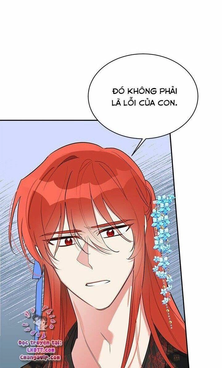 Trở Thành Con Gái Nhân Vật Phản Diện Chapter 36 - 12