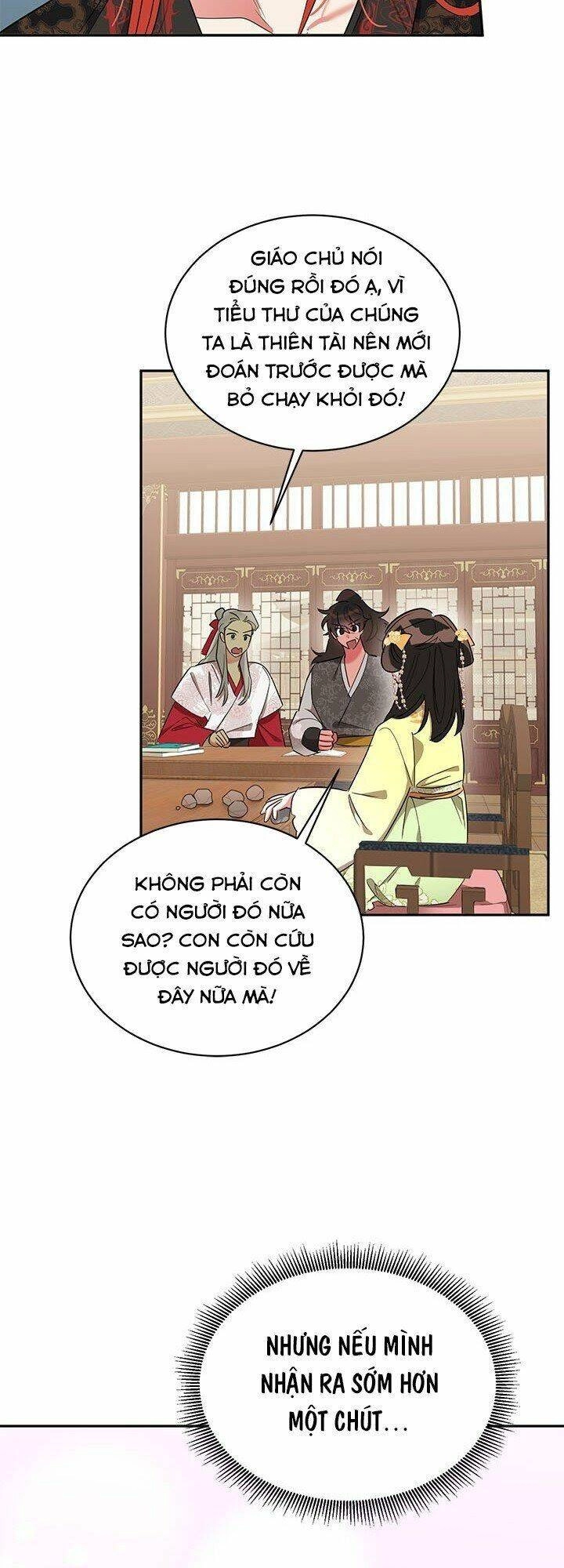 Trở Thành Con Gái Nhân Vật Phản Diện Chapter 36 - 13