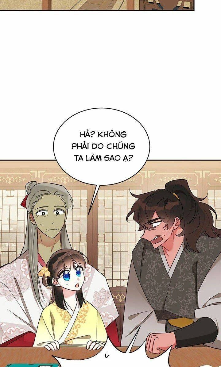 Trở Thành Con Gái Nhân Vật Phản Diện Chapter 36 - 17