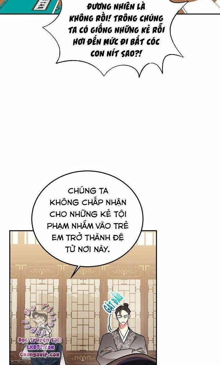 Trở Thành Con Gái Nhân Vật Phản Diện Chapter 36 - 18