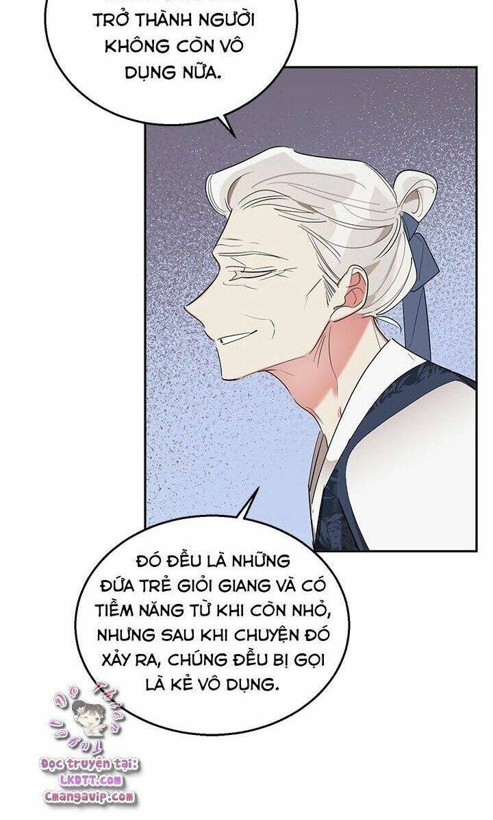 Trở Thành Con Gái Nhân Vật Phản Diện Chapter 36 - 21