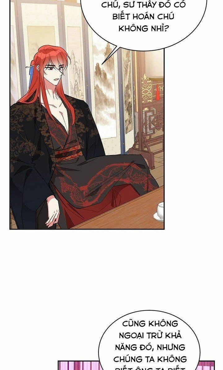 Trở Thành Con Gái Nhân Vật Phản Diện Chapter 36 - 23