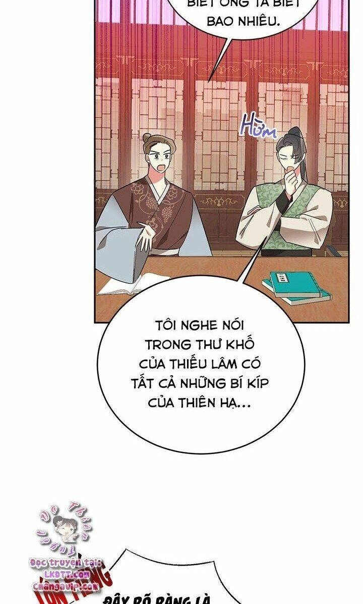 Trở Thành Con Gái Nhân Vật Phản Diện Chapter 36 - 24