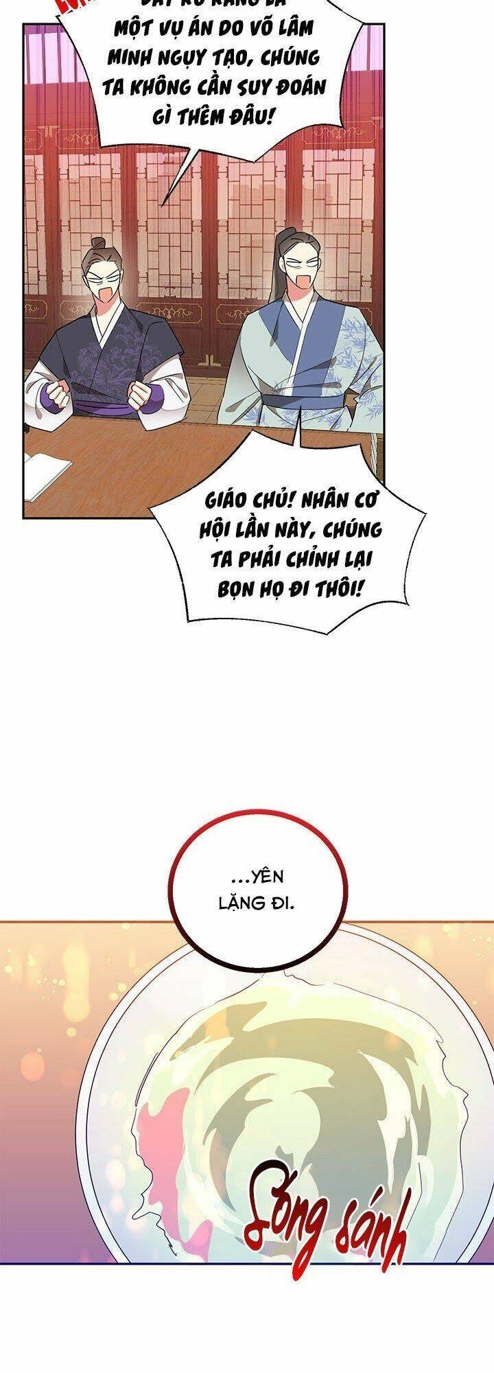 Trở Thành Con Gái Nhân Vật Phản Diện Chapter 36 - 25