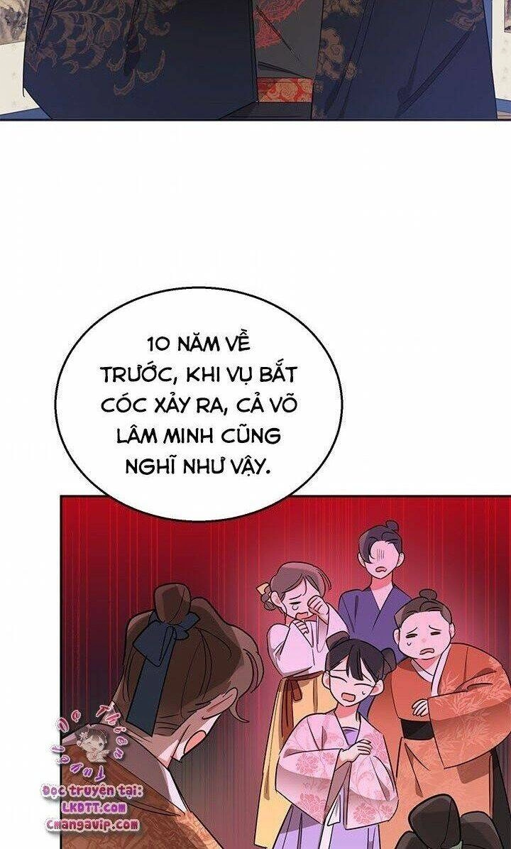 Trở Thành Con Gái Nhân Vật Phản Diện Chapter 36 - 27