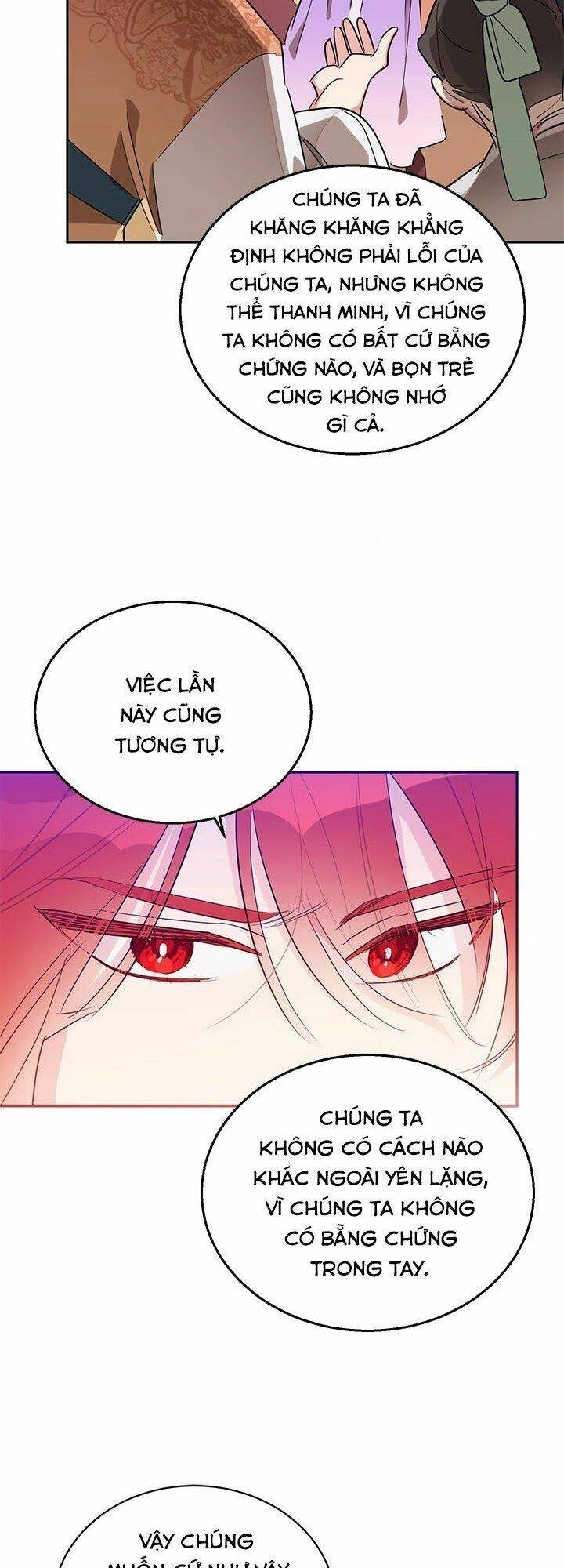 Trở Thành Con Gái Nhân Vật Phản Diện Chapter 36 - 28