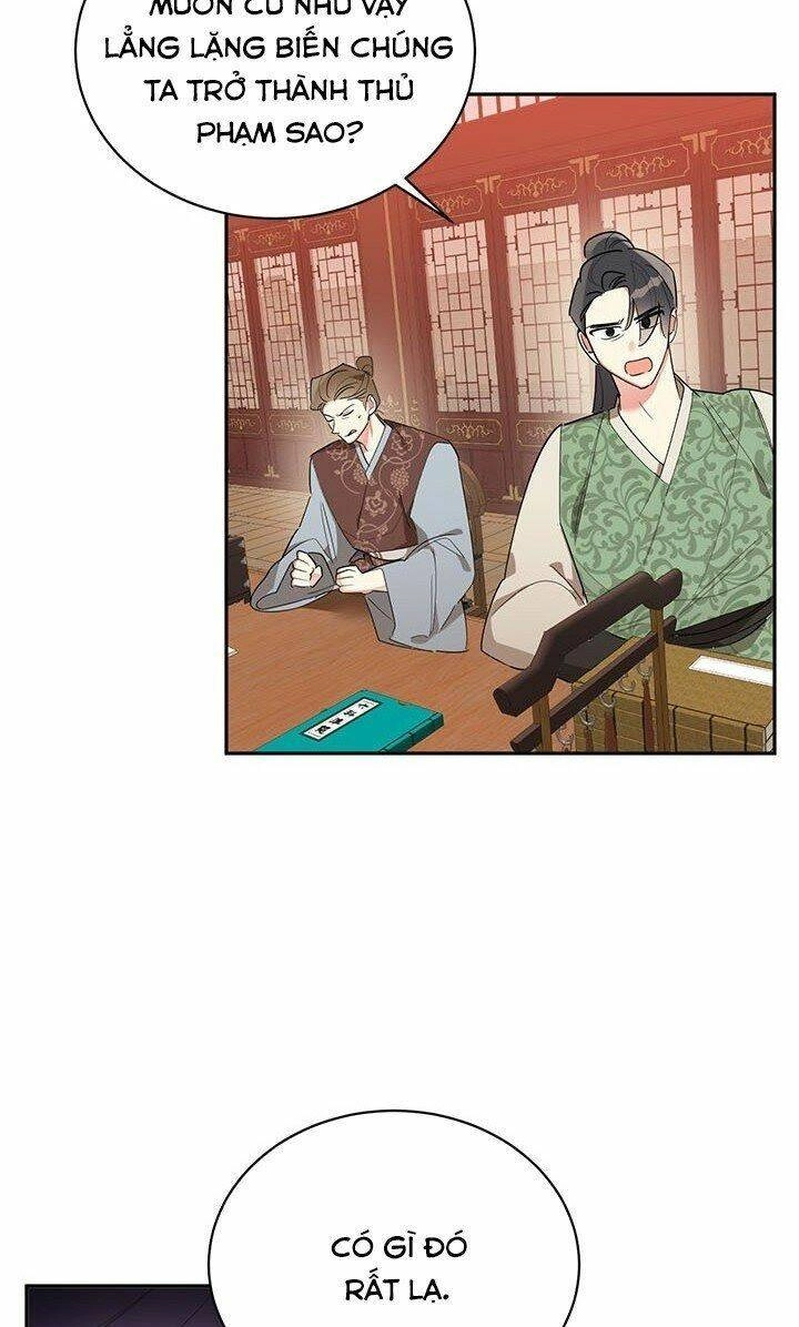 Trở Thành Con Gái Nhân Vật Phản Diện Chapter 36 - 29