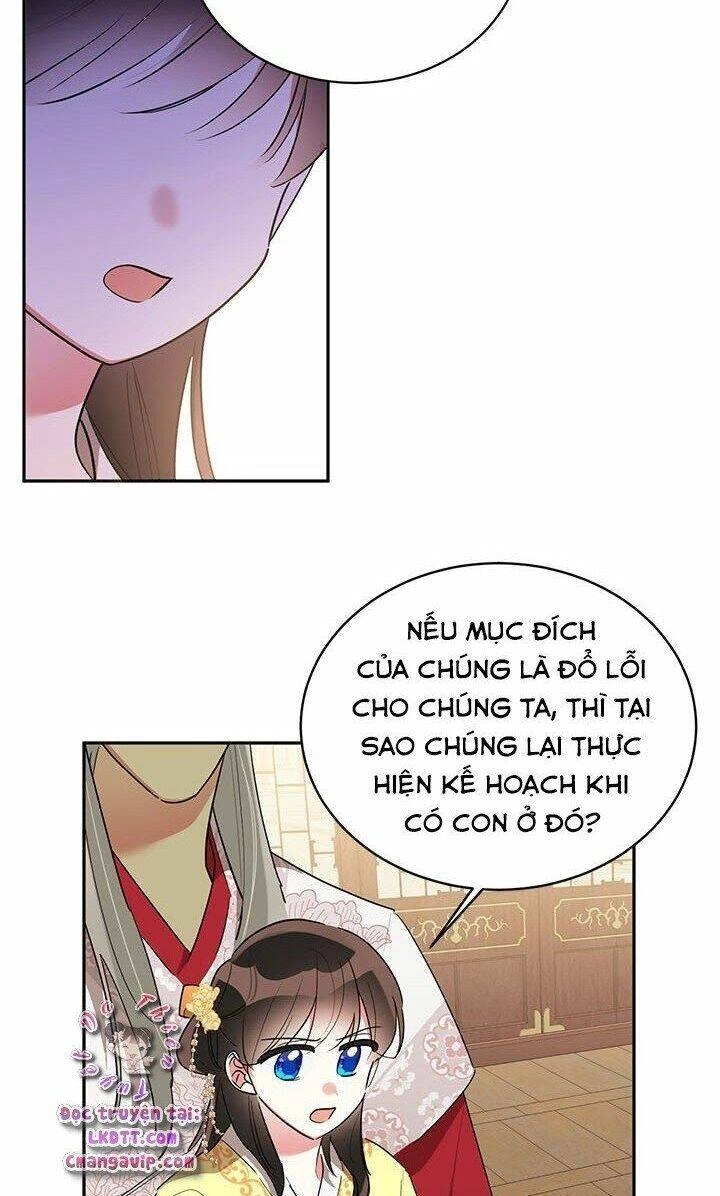 Trở Thành Con Gái Nhân Vật Phản Diện Chapter 36 - 30