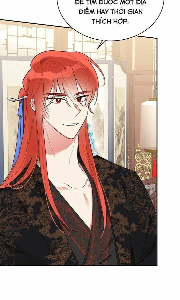 Trở Thành Con Gái Nhân Vật Phản Diện Chapter 36 - 32