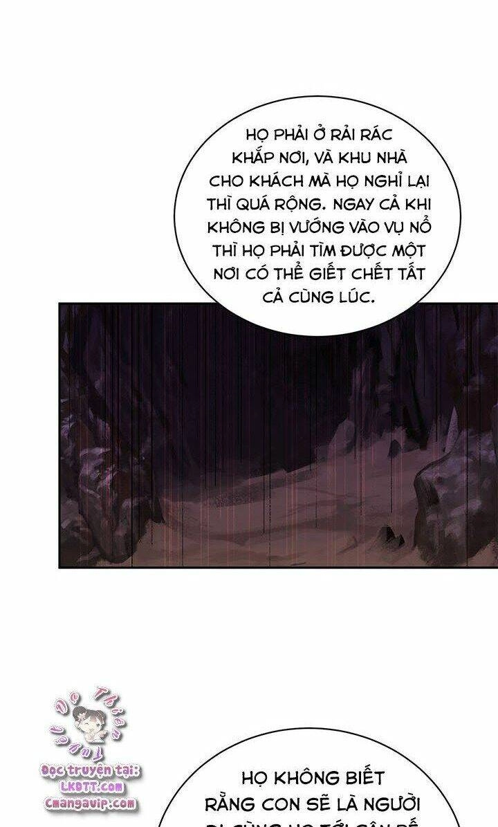 Trở Thành Con Gái Nhân Vật Phản Diện Chapter 36 - 33