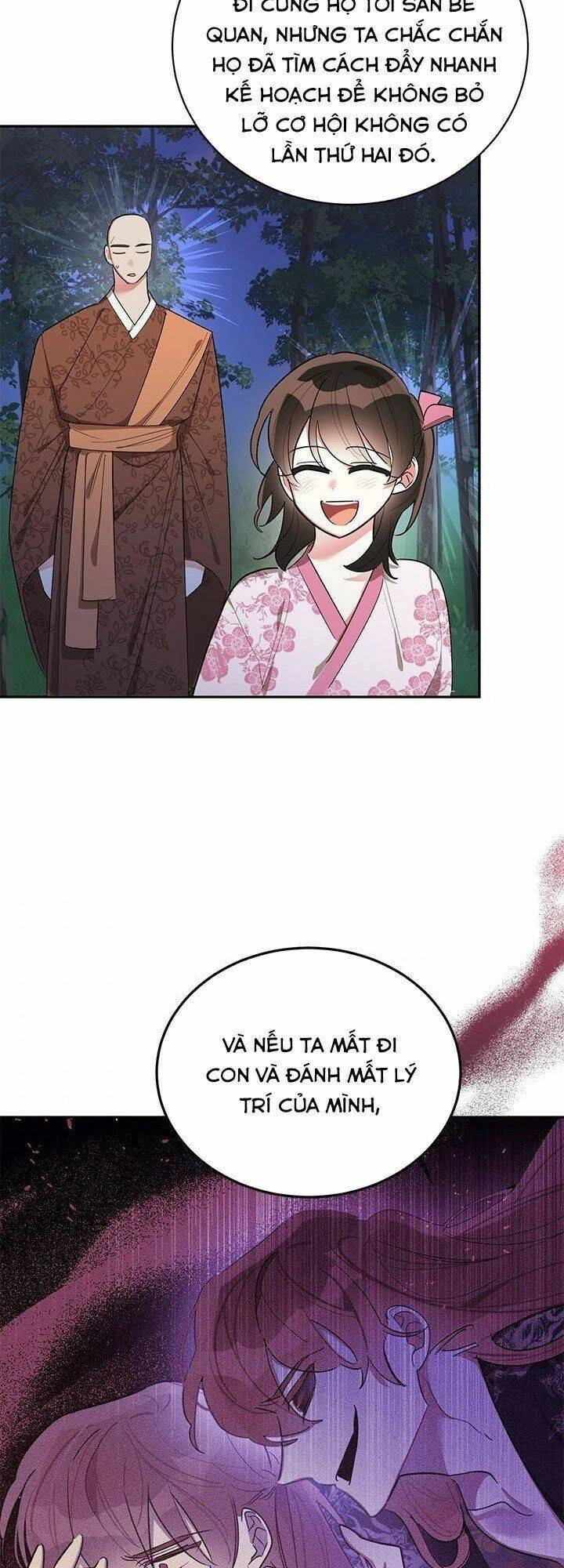 Trở Thành Con Gái Nhân Vật Phản Diện Chapter 36 - 34