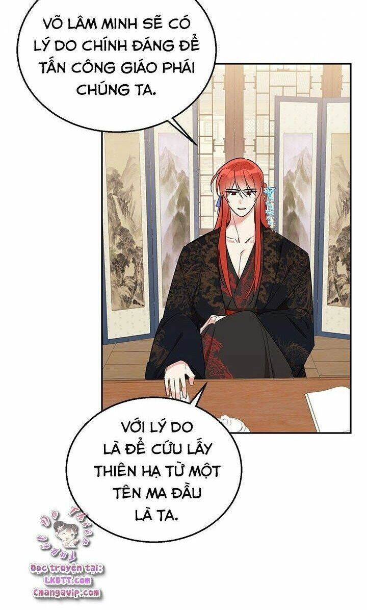 Trở Thành Con Gái Nhân Vật Phản Diện Chapter 36 - 36