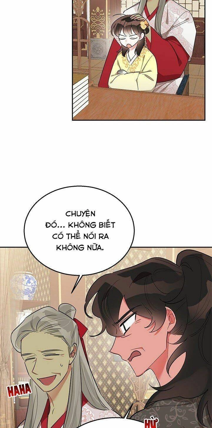 Trở Thành Con Gái Nhân Vật Phản Diện Chapter 36 - 38