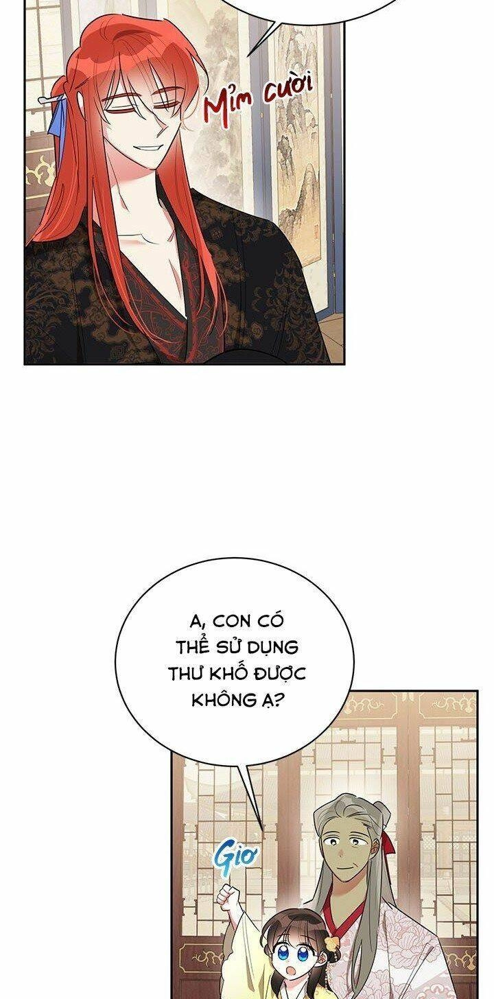 Trở Thành Con Gái Nhân Vật Phản Diện Chapter 36 - 44