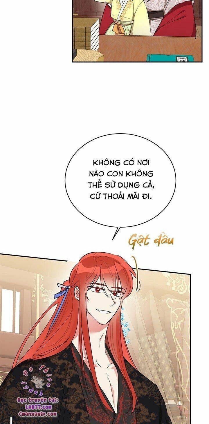 Trở Thành Con Gái Nhân Vật Phản Diện Chapter 36 - 45