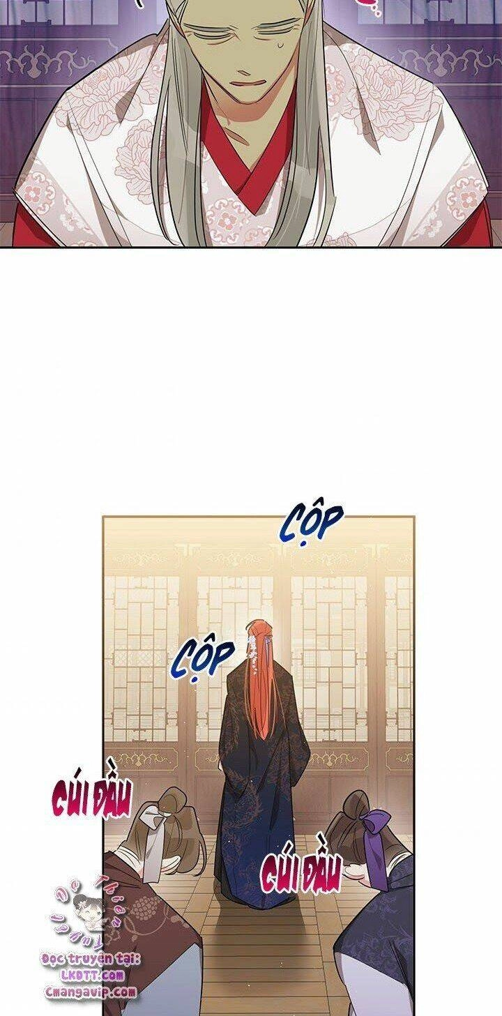 Trở Thành Con Gái Nhân Vật Phản Diện Chapter 36 - 48