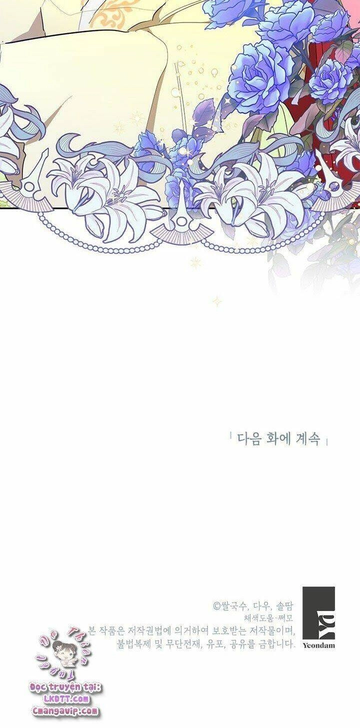 Trở Thành Con Gái Nhân Vật Phản Diện Chapter 36 - 54