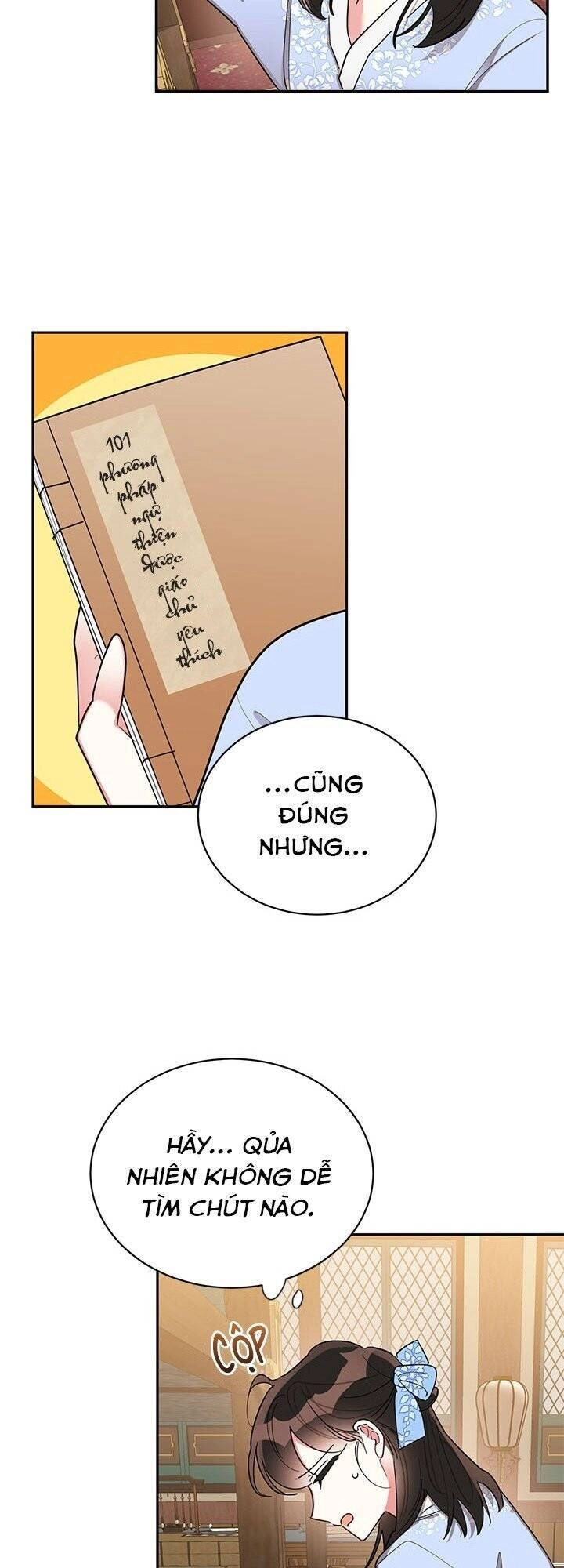 Trở Thành Con Gái Nhân Vật Phản Diện Chapter 37 - 2