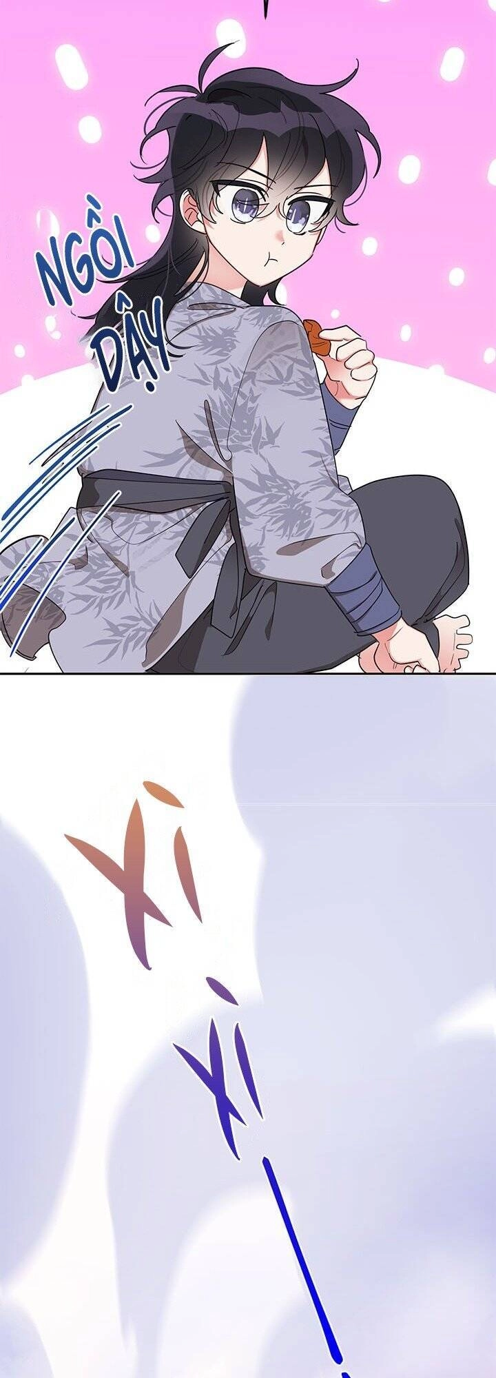 Trở Thành Con Gái Nhân Vật Phản Diện Chapter 37 - 6