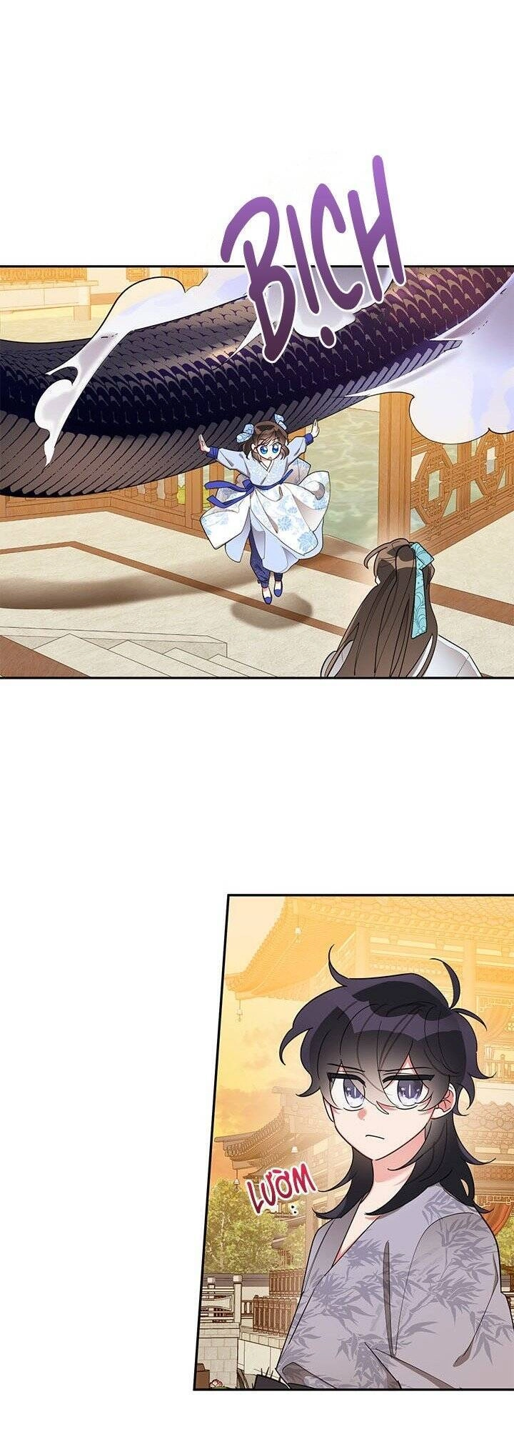 Trở Thành Con Gái Nhân Vật Phản Diện Chapter 37 - 11