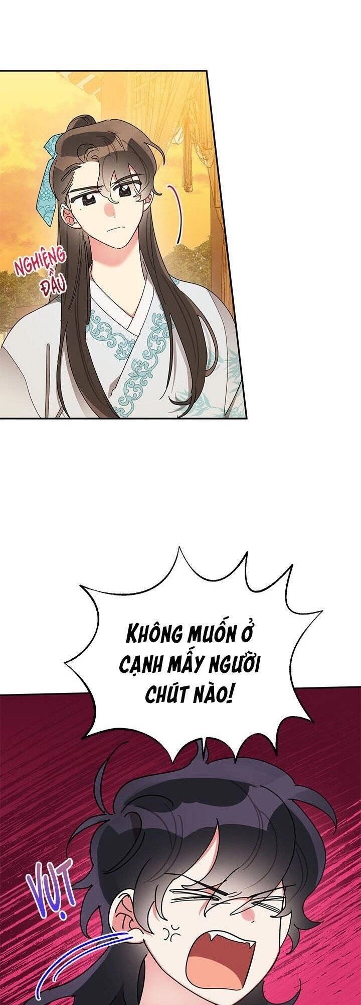 Trở Thành Con Gái Nhân Vật Phản Diện Chapter 37 - 12