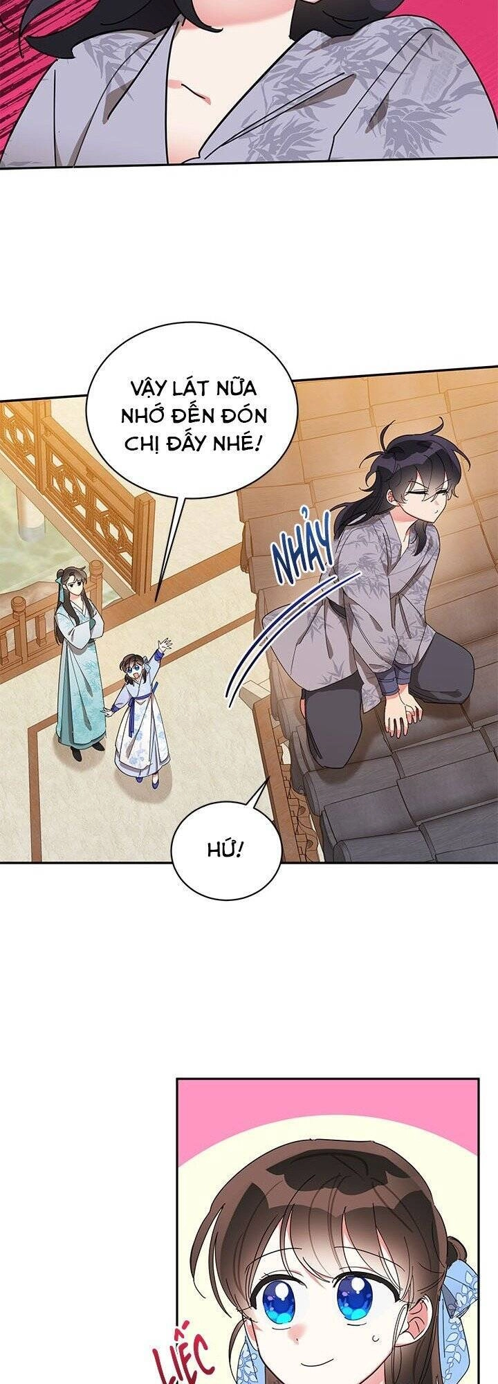 Trở Thành Con Gái Nhân Vật Phản Diện Chapter 37 - 13