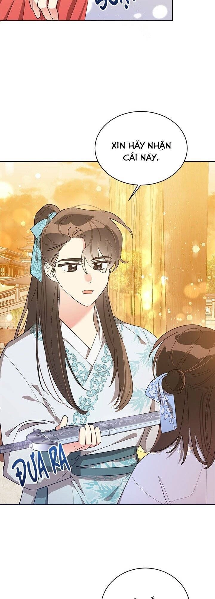 Trở Thành Con Gái Nhân Vật Phản Diện Chapter 37 - 19