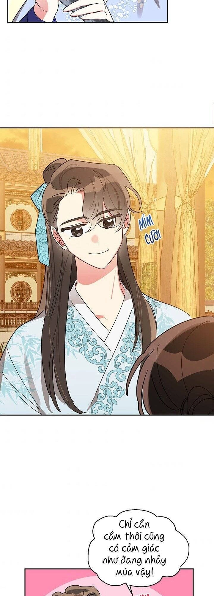 Trở Thành Con Gái Nhân Vật Phản Diện Chapter 37 - 21