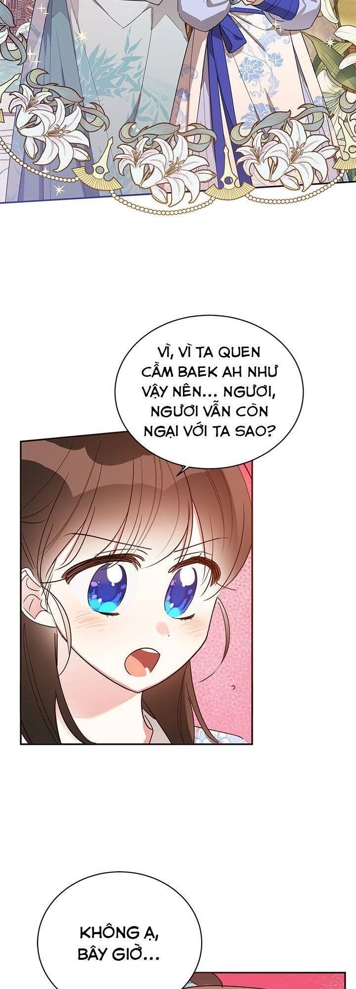 Trở Thành Con Gái Nhân Vật Phản Diện Chapter 37 - 25