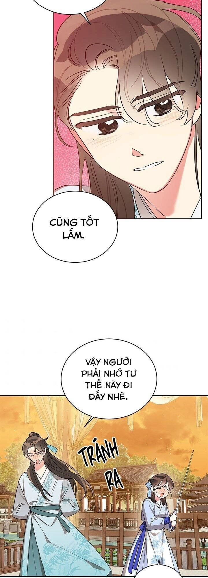 Trở Thành Con Gái Nhân Vật Phản Diện Chapter 37 - 26