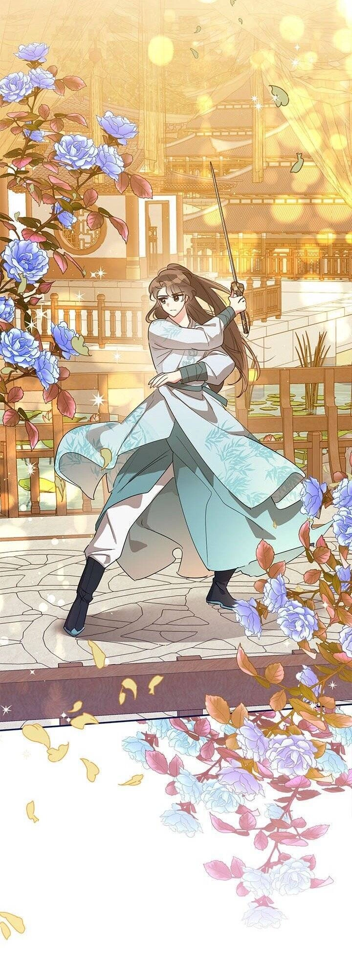 Trở Thành Con Gái Nhân Vật Phản Diện Chapter 37 - 30