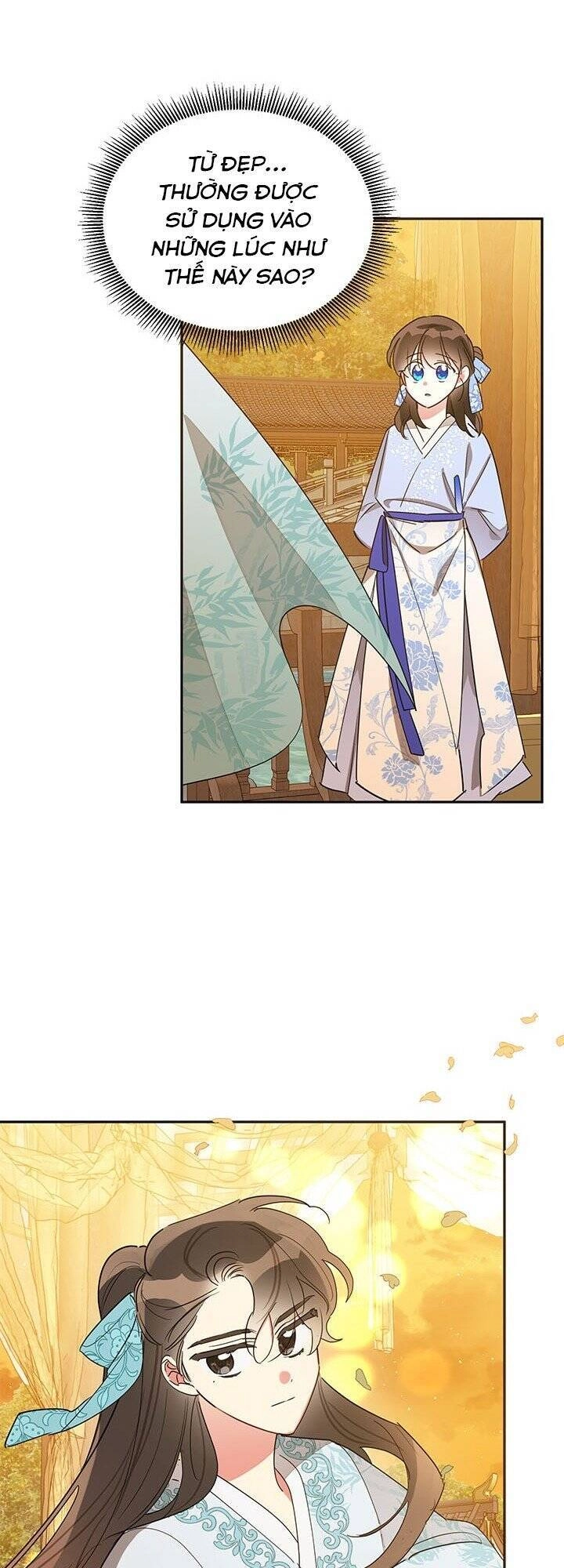 Trở Thành Con Gái Nhân Vật Phản Diện Chapter 37 - 31