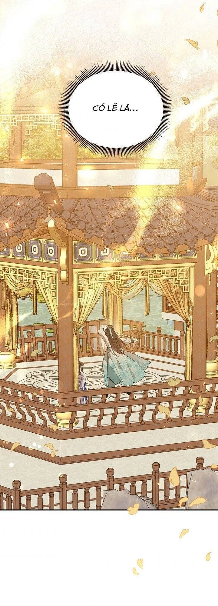 Trở Thành Con Gái Nhân Vật Phản Diện Chapter 37 - 33