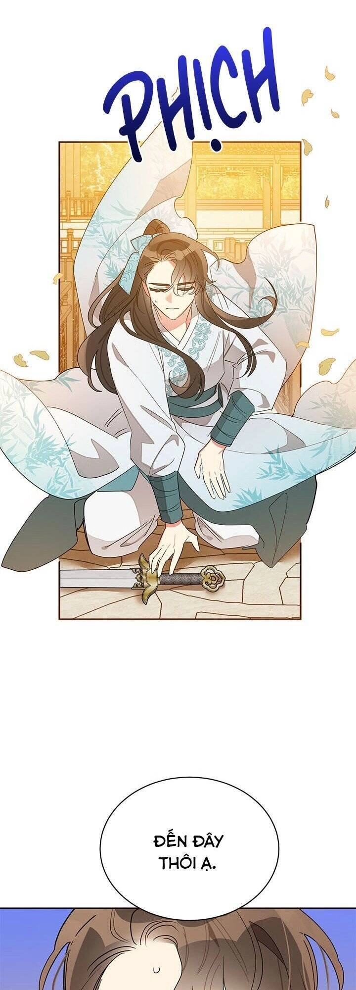 Trở Thành Con Gái Nhân Vật Phản Diện Chapter 37 - 34