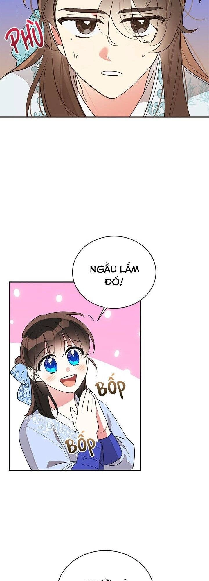 Trở Thành Con Gái Nhân Vật Phản Diện Chapter 37 - 35