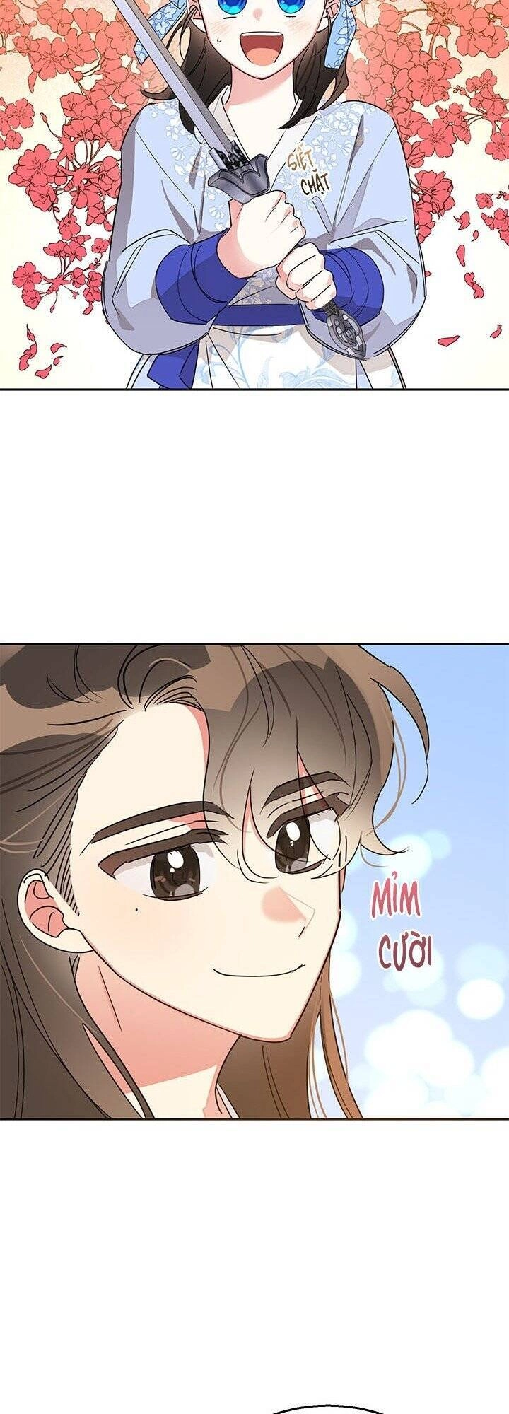 Trở Thành Con Gái Nhân Vật Phản Diện Chapter 37 - 41