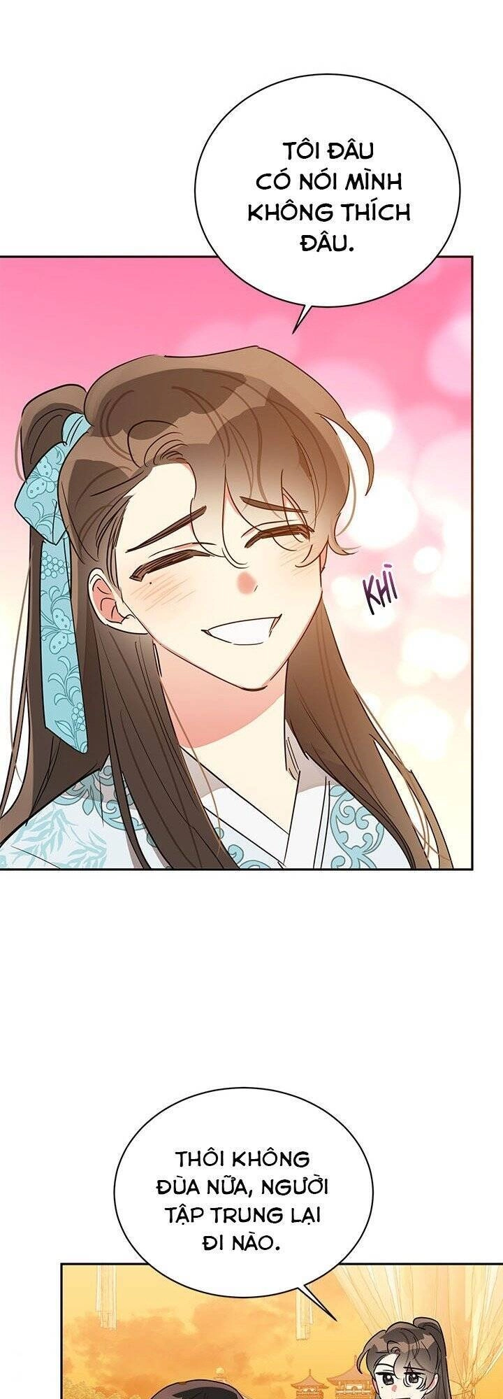 Trở Thành Con Gái Nhân Vật Phản Diện Chapter 37 - 43