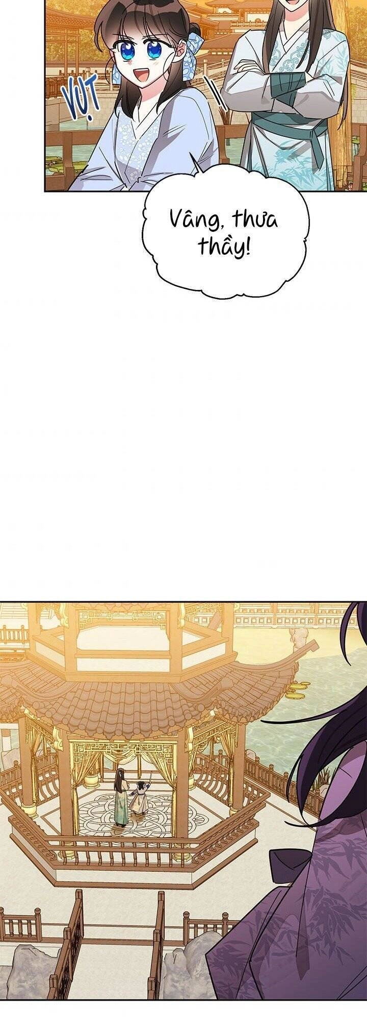 Trở Thành Con Gái Nhân Vật Phản Diện Chapter 37 - 44